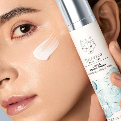 Nourishing Skin Repair Moisturizer Cream 50ml