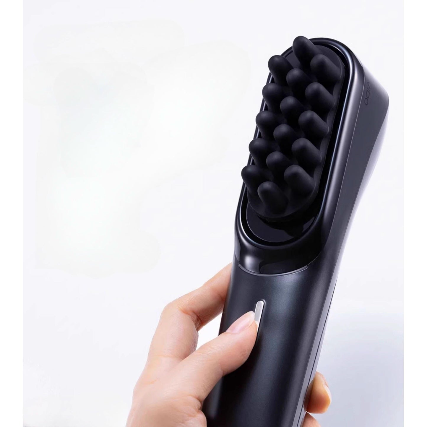 Electric Head Massager for Scalp Relief