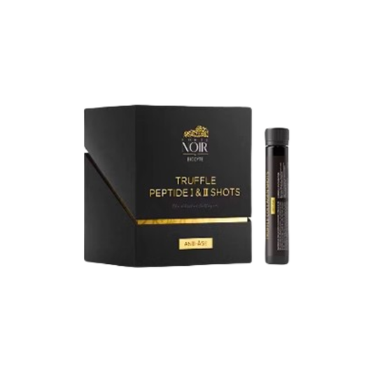 Intensive Collagen Serum Shots for Anti Aging Skin - Mycosmeticslondon