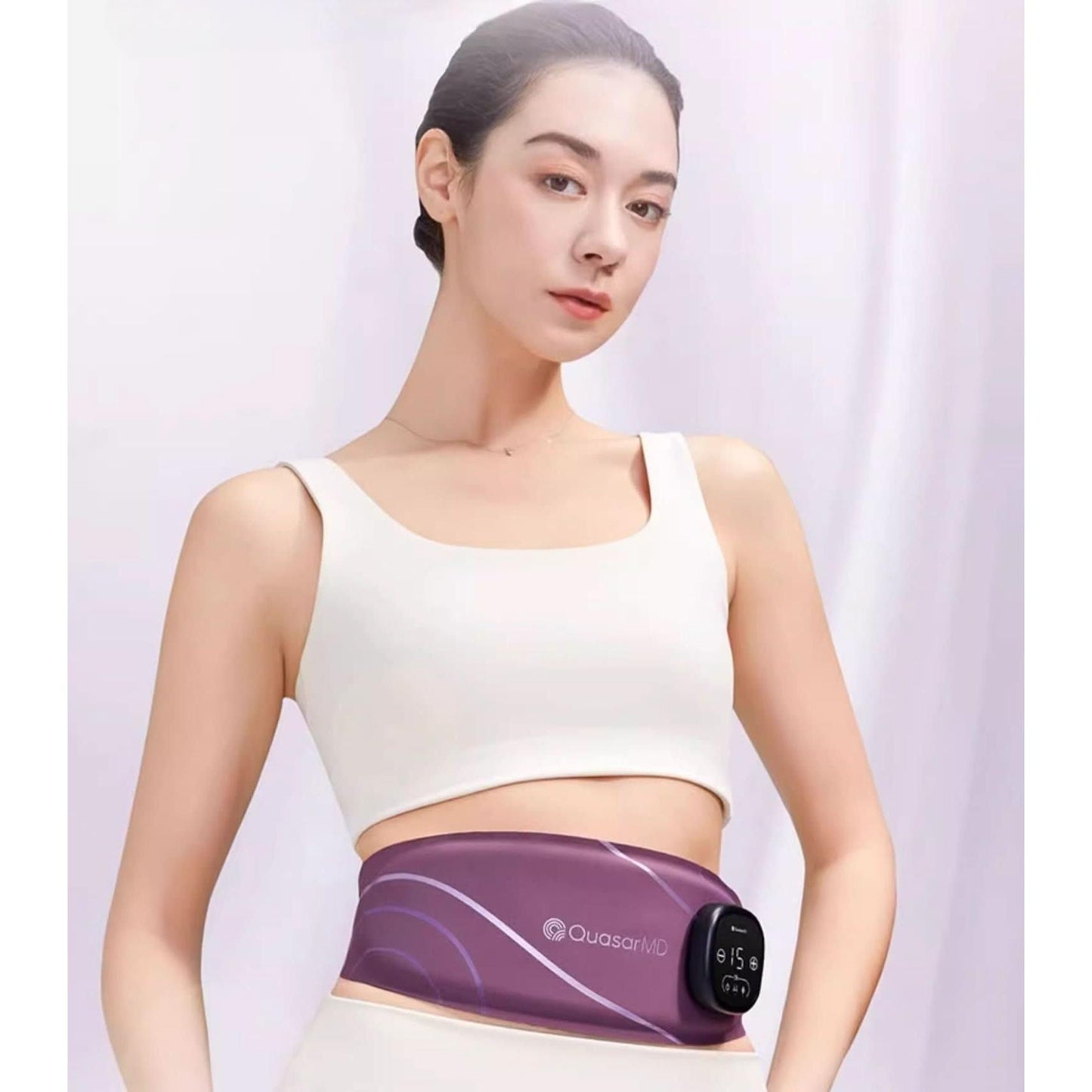 Slimming LED Weight Loss Body Wrap Belt