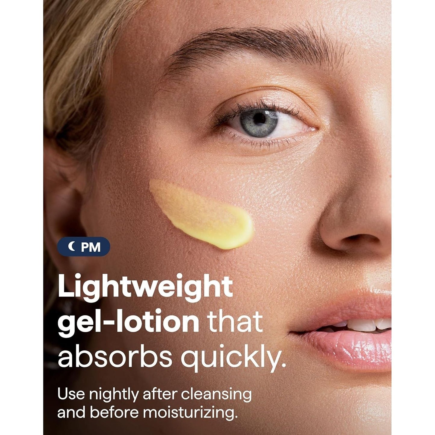 Night Time Dark Spot Corrector Serum 30ml