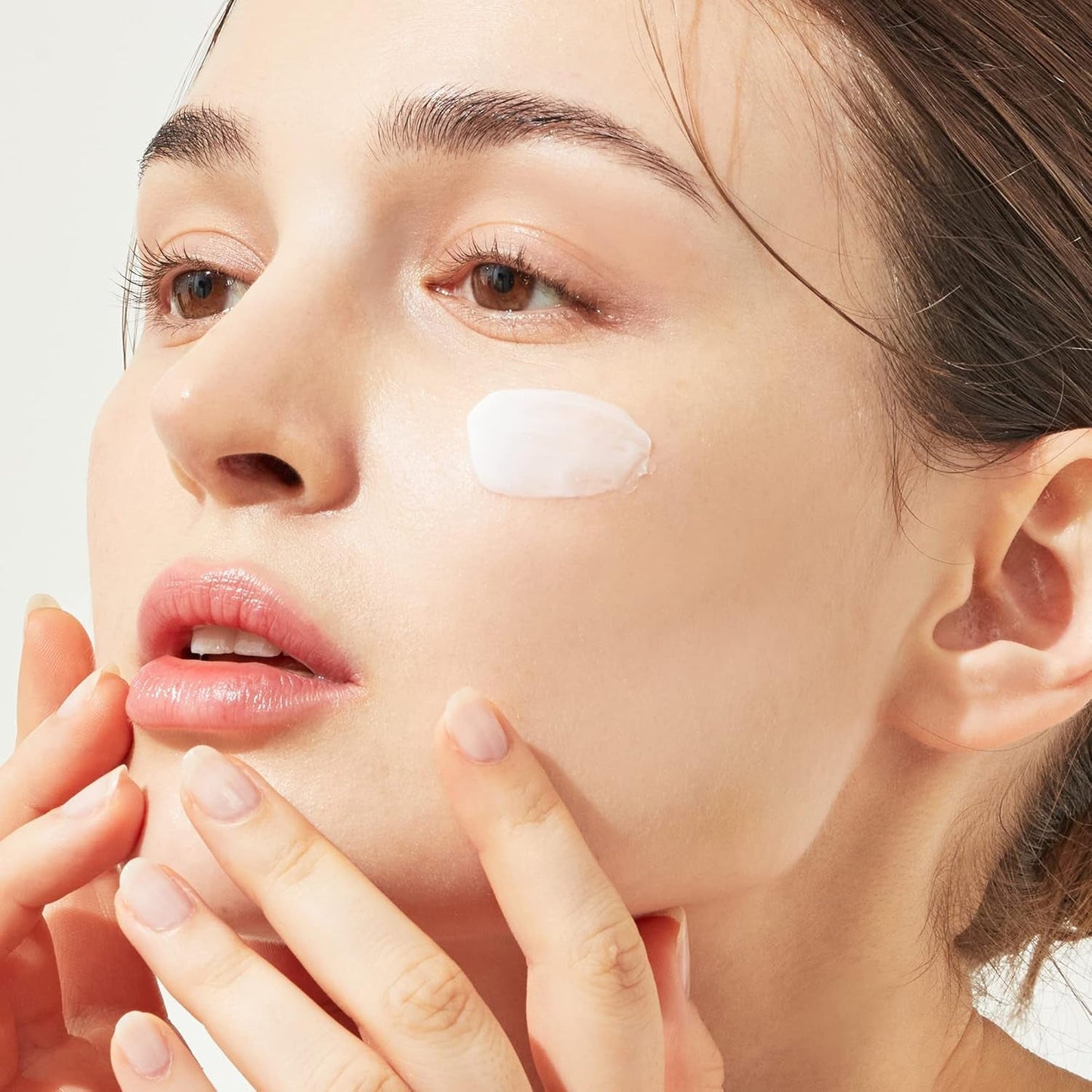 Intensive PDRN Moisturizing Cream for Radiant Skin