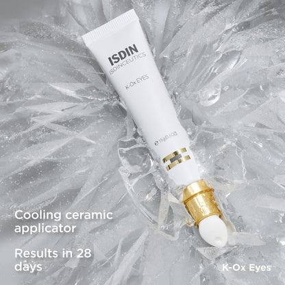 Anti Aging Eye Cream - Dark Circles & Puffiness Reducer