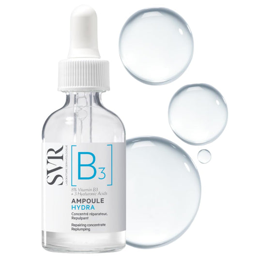 Intensive Hydrating Serum with Niacinamide and Hyaluronic Acid - Mycosmeticslondon