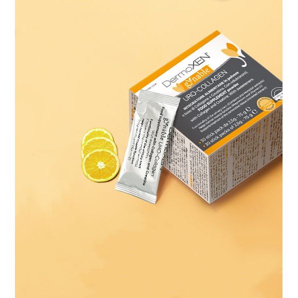 Natural Collagen Pelvic Floor Support Powder