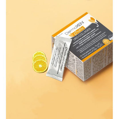 Natural Collagen Pelvic Floor Support Powder