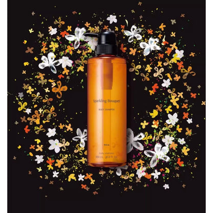 Fresh Floral Body Wash - 500ml