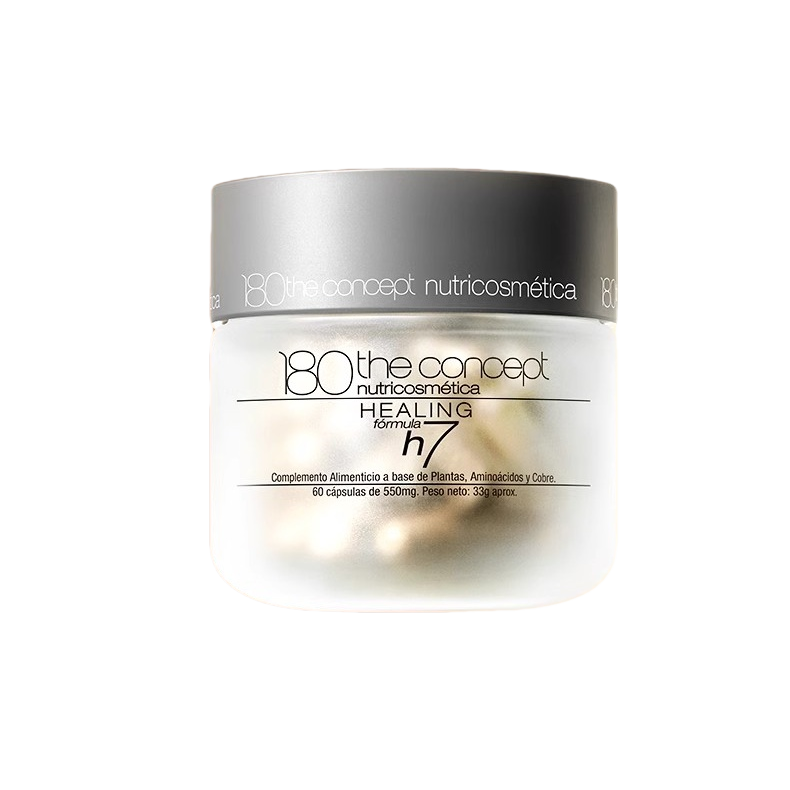 Natural Hormone Balance Supplement for Women - 60 Capsules - Mycosmeticslondon