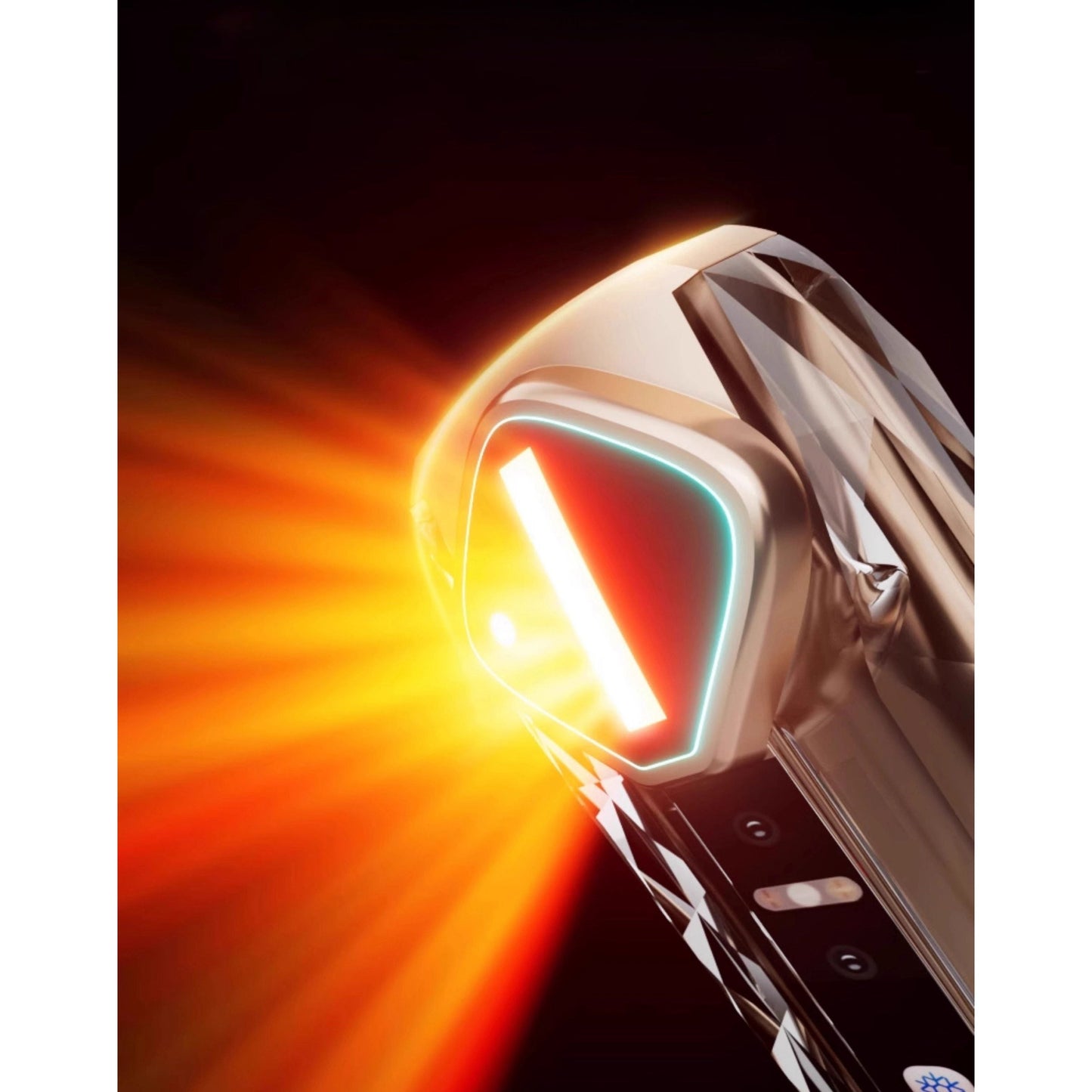 Advanced Collagen Facial Rejuvenation Beauty Device