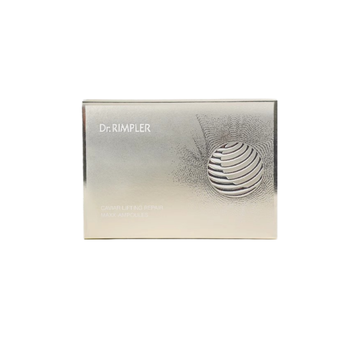 Intensive Anti Aging Serum Ampoules - Mycosmeticslondon