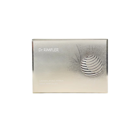 Intensive Anti Aging Serum Ampoules - Mycosmeticslondon