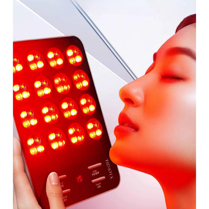 Advanced LED Facial Skin Care Device