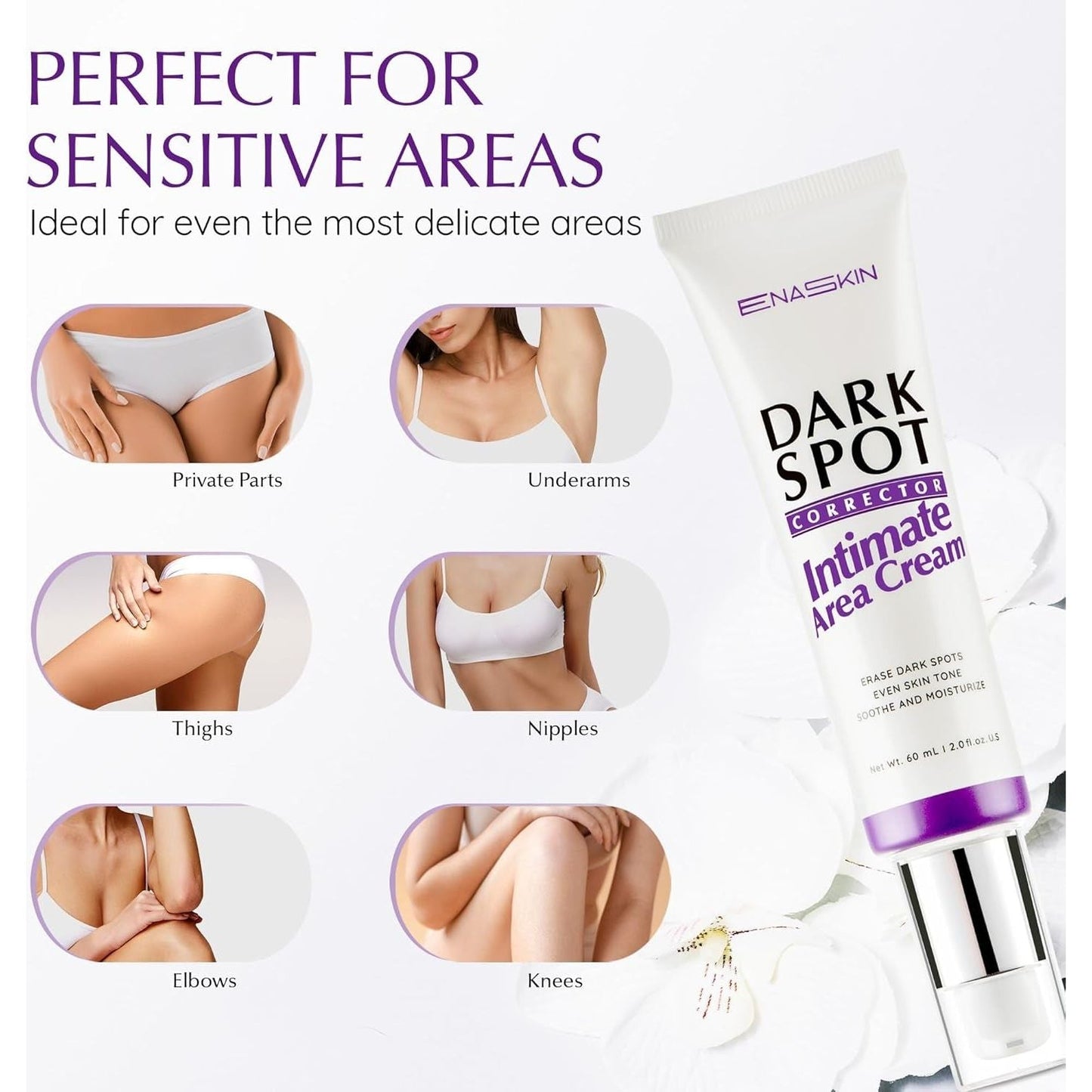Effective Dark Spot Remover Cream for Brighter Skin