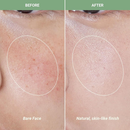 Soothing Redness Relief Face Cream 50ml