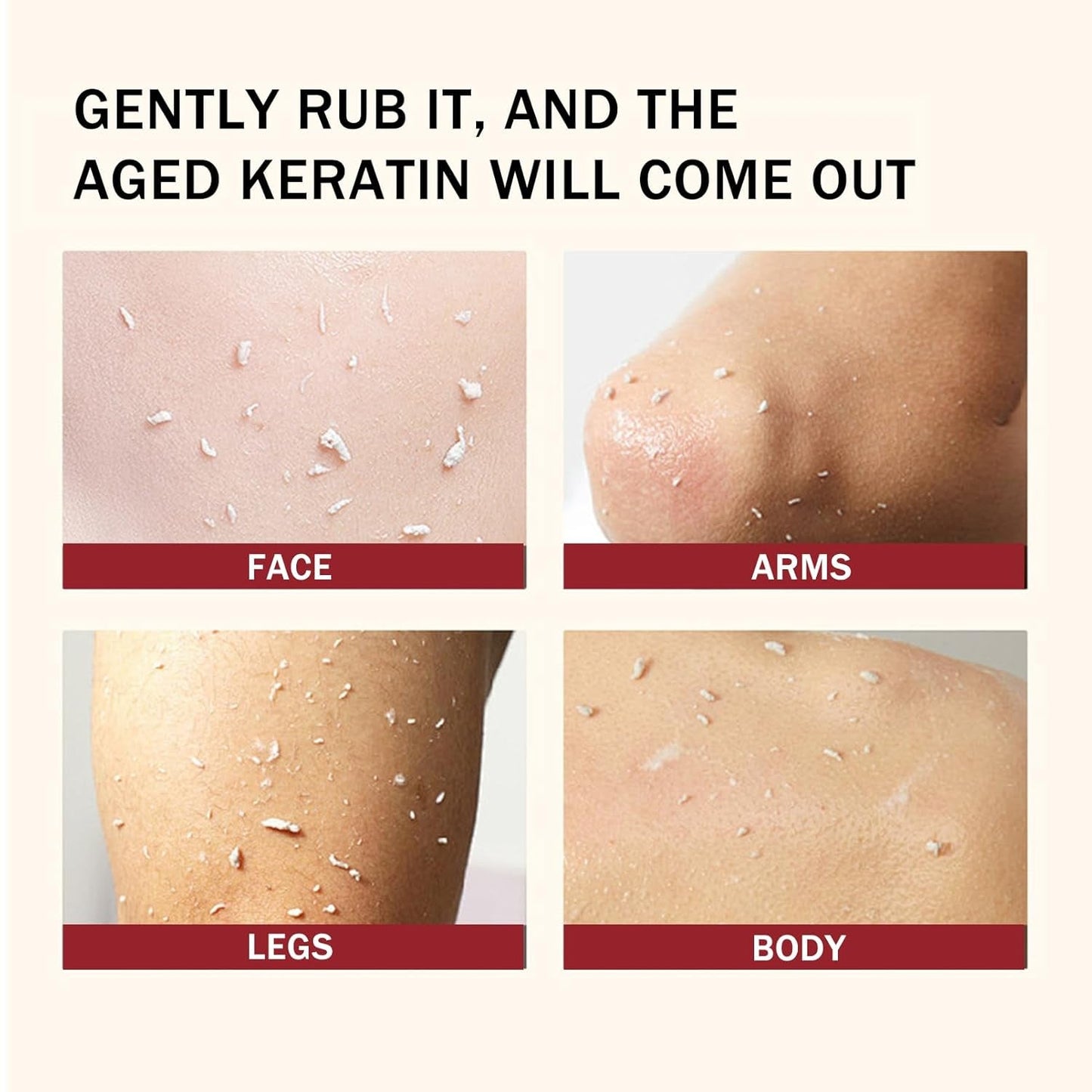 Gentle Dual Exfoliating Rice Serum Set 2 x 30ml