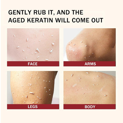 Gentle Dual Exfoliating Rice Serum Set 2 x 30ml