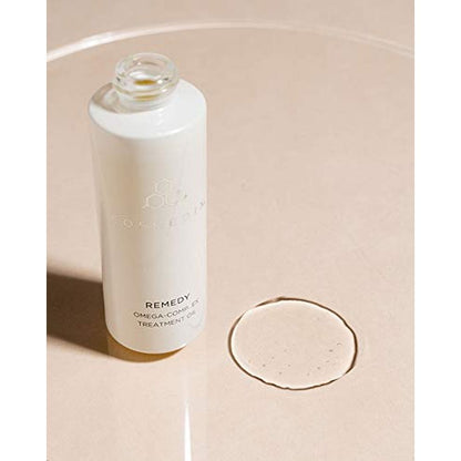 Natural Hydrating Face Oil for Glowing Skin