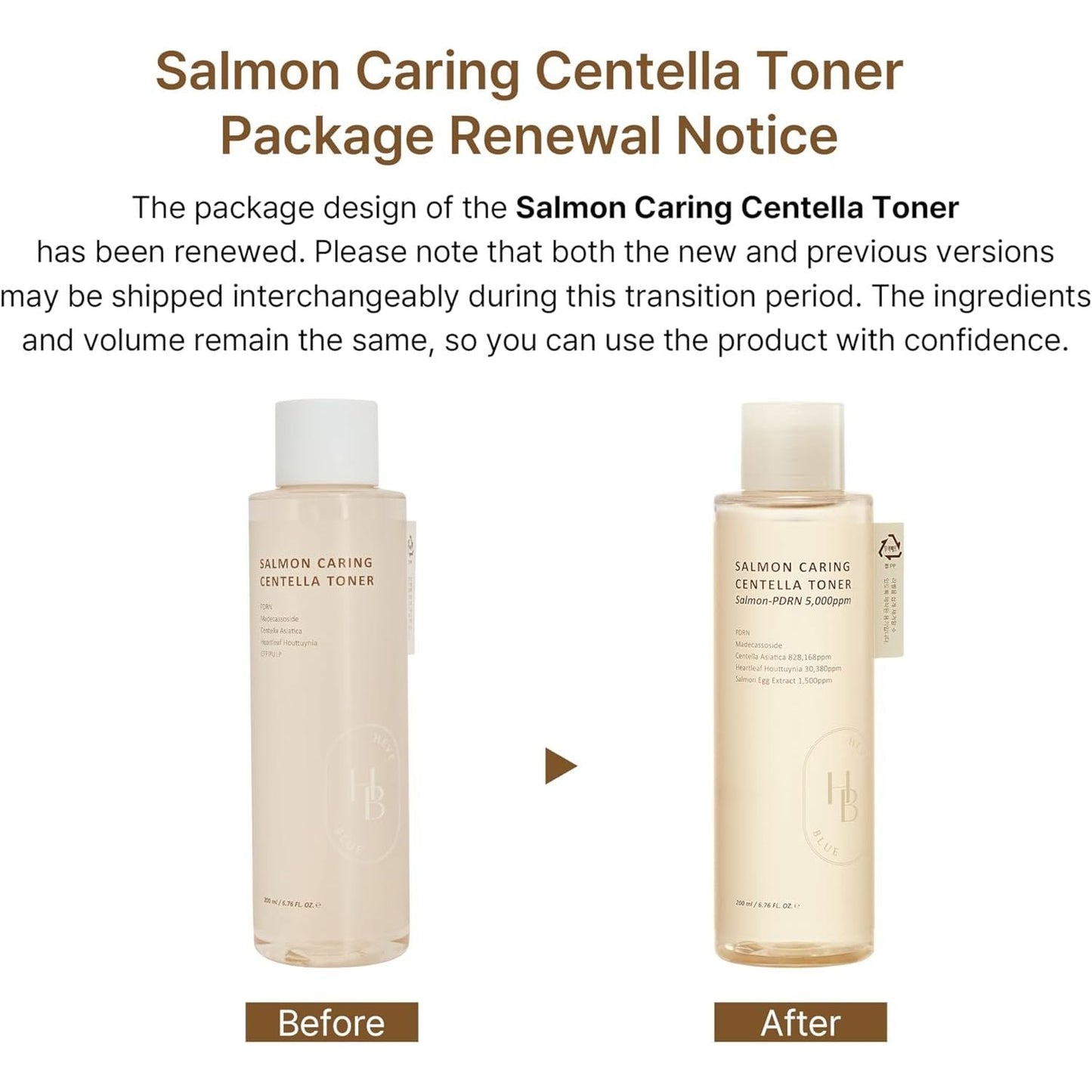 Gentle Calming Face Toner 200ml