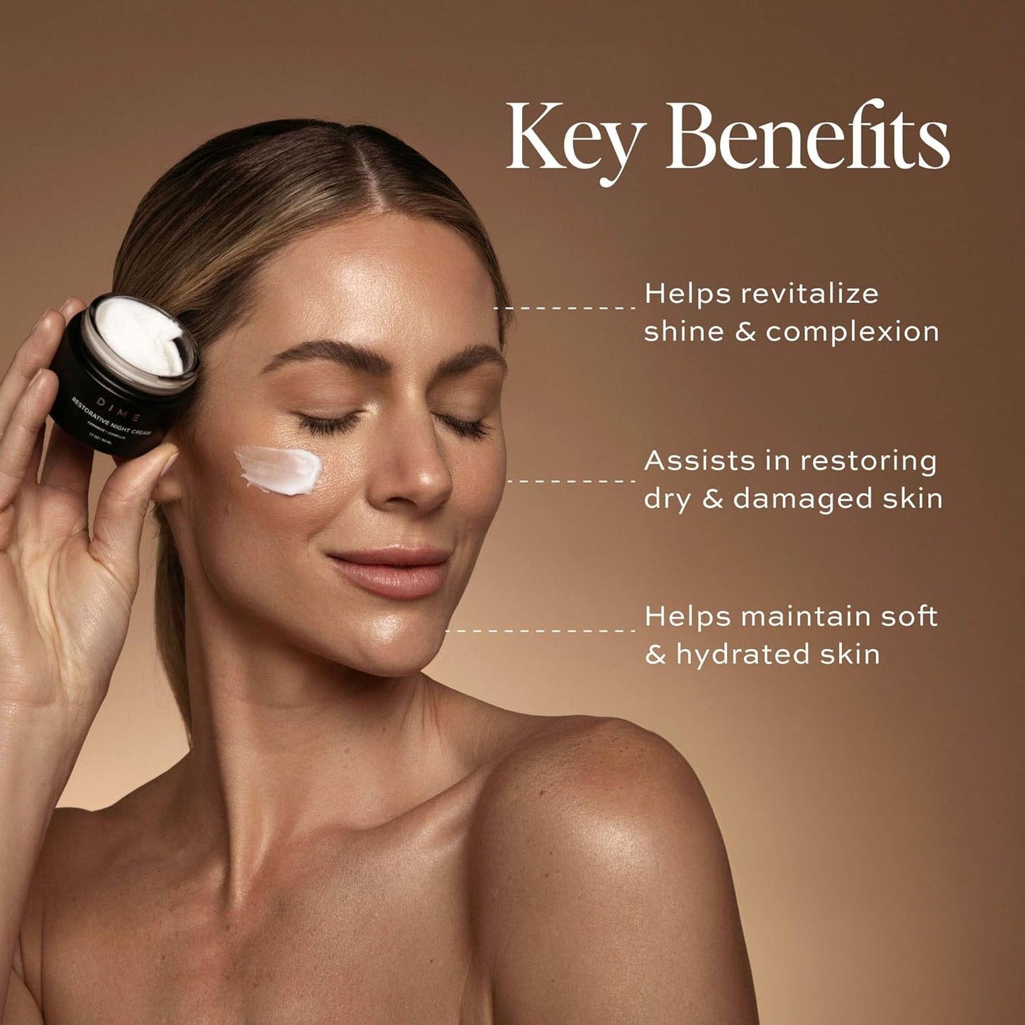 Nourishing Anti Aging Night Cream 50ml