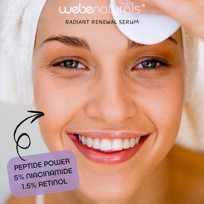 Advanced Snail Serum for Glowing Anti Aging Skin