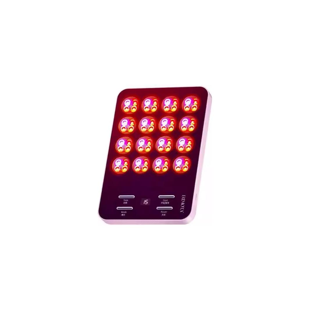 Advanced LED Facial Skin Care Device - Mycosmeticslondon