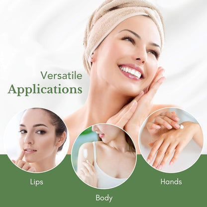 Intensive Moisturizing Skin Repair Balm