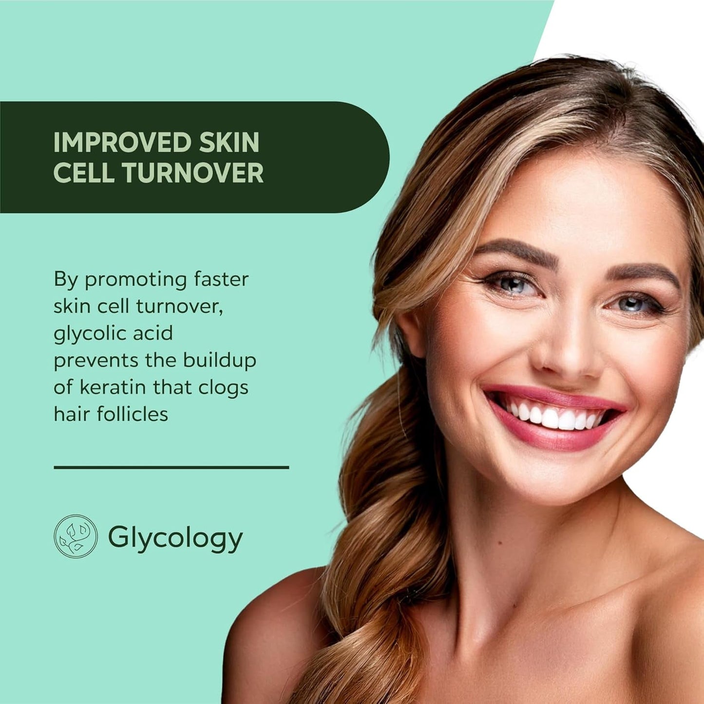 Gentle Exfoliating Body Wash for Glowing Skin