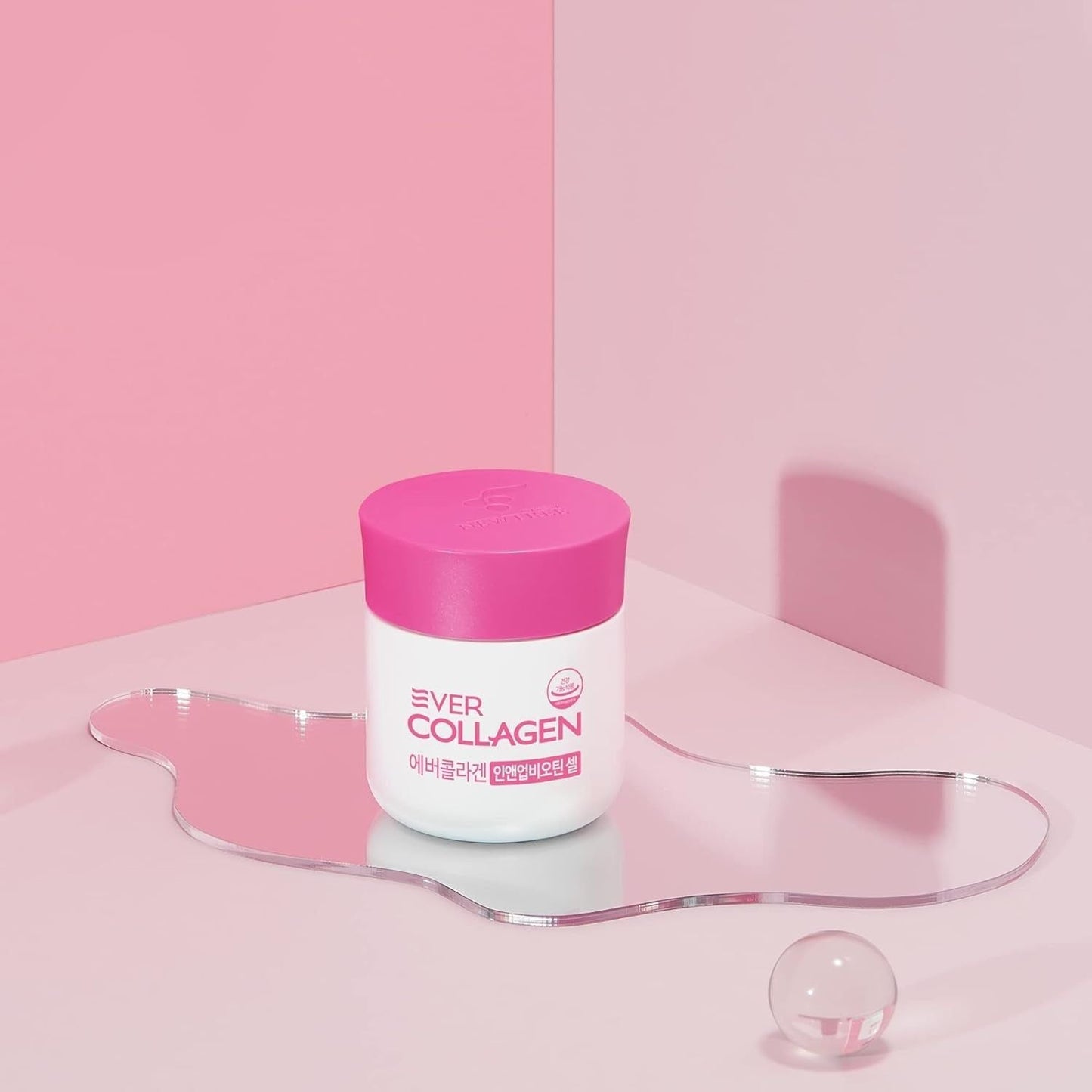 Premium Collagen Beauty Supplements for Skin Hair Nails