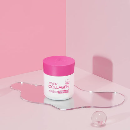 Premium Collagen Beauty Supplements for Skin Hair Nails