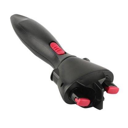 Automatic Hair Braider Tool Set - Fast Easy Braids
