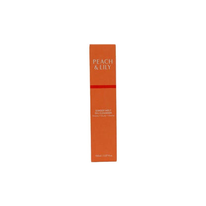 Effective Gentle Makeup Remover Cleansing Oil