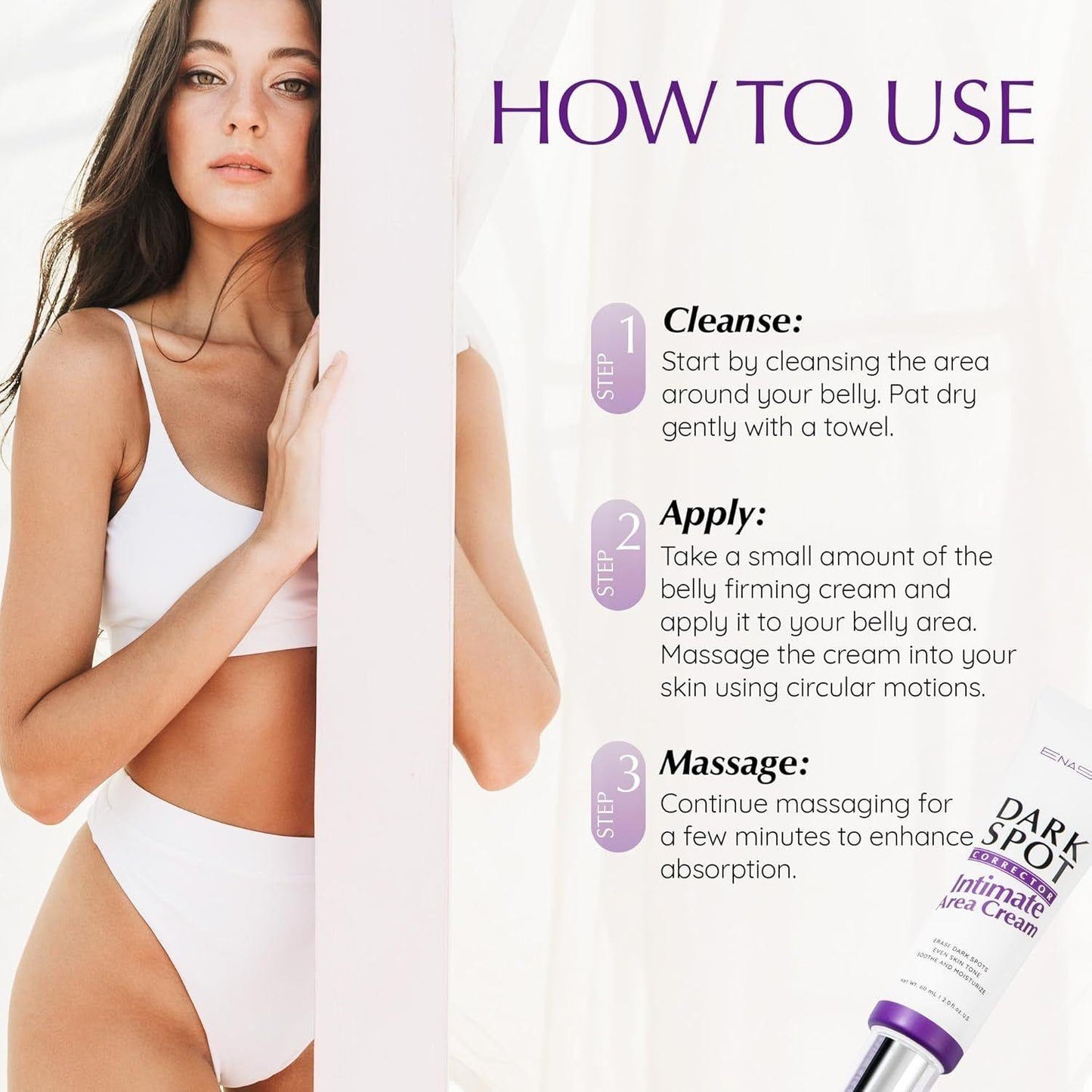 Effective Dark Spot Remover Cream for Brighter Skin
