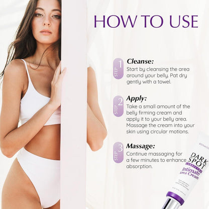 Effective Dark Spot Remover Cream for Brighter Skin
