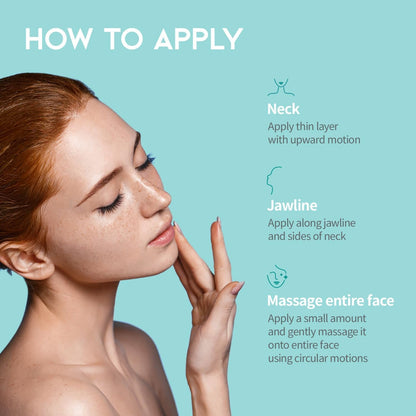Daily Moisturizing Face Cream - 50ml | Hydrating Skin Repair