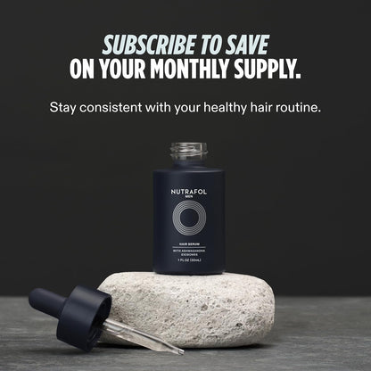 Thickening Hair Growth Serum for Men 30ml