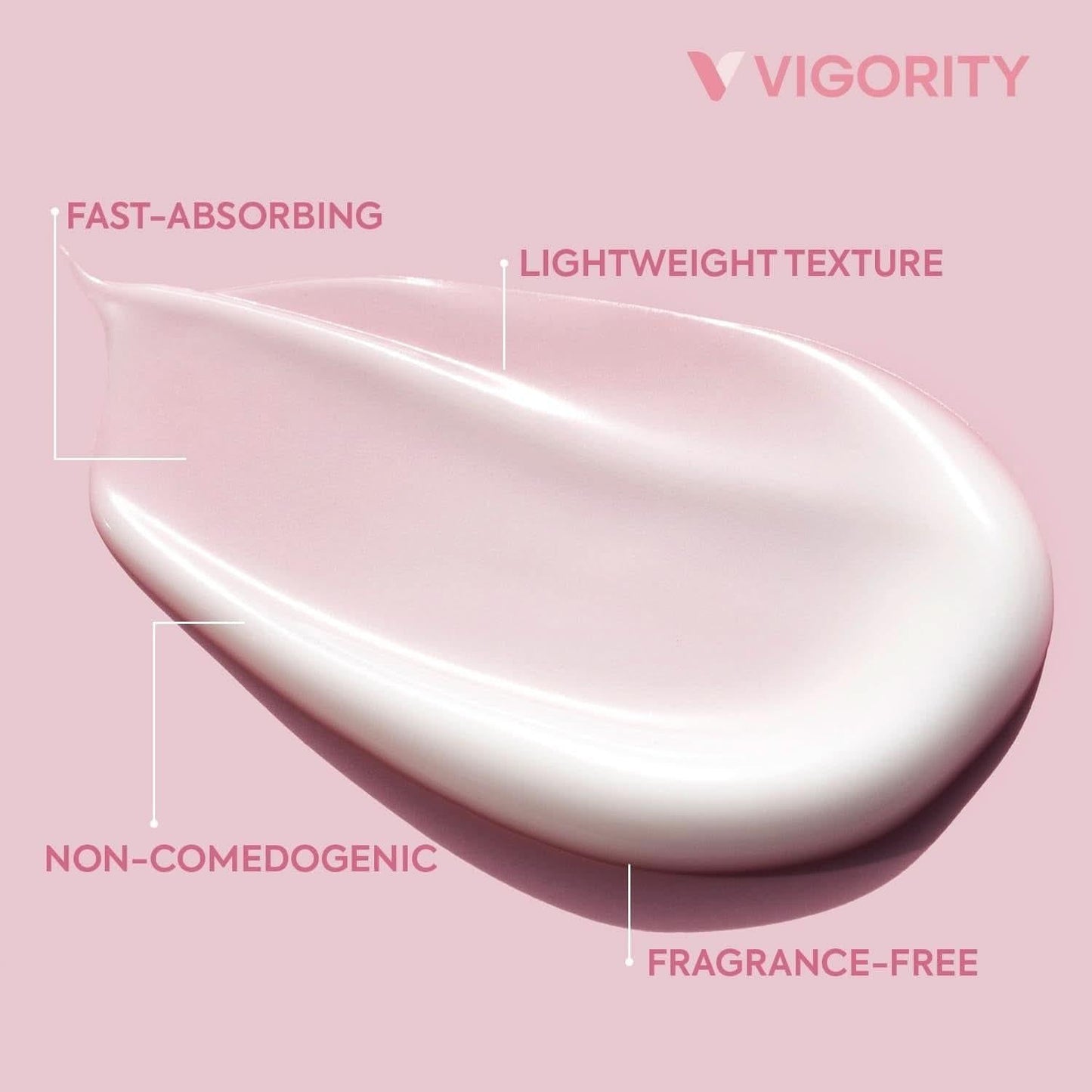 Natural Estriol Moisturizing Cream 120g