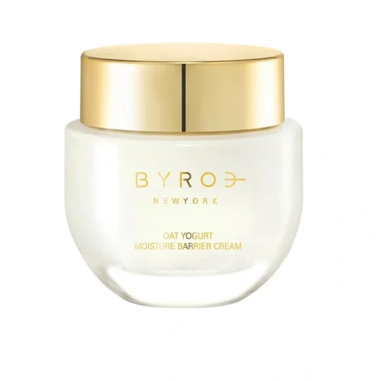 Gentle Oat Yogurt Face Moisturizer Cream - Mycosmeticslondon
