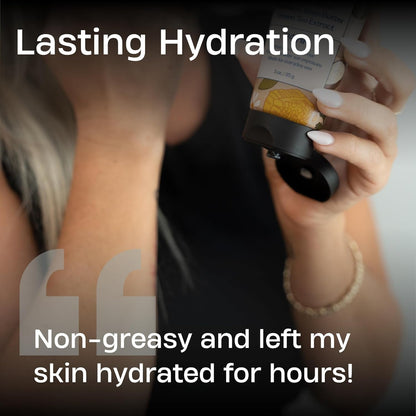Natural Day Night Face Moisturizer Cream
