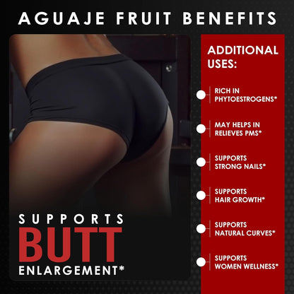 Natural Hormone Balance Supplement for Women