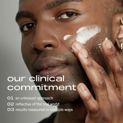Natural Lightweight Hydrating Face Moisturizer
