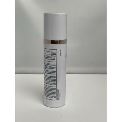 Daily Tinted Moisturizer SPF 45 Sunscreen Cream