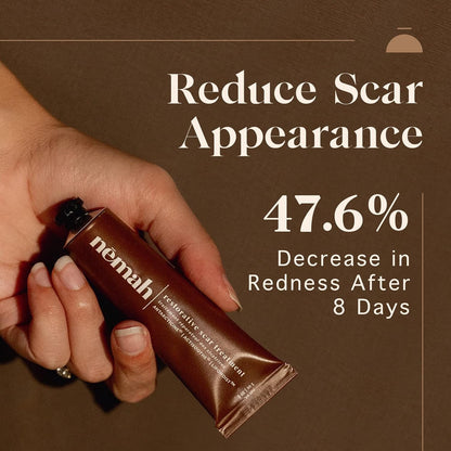 Natural Scar Repair Cream 30g