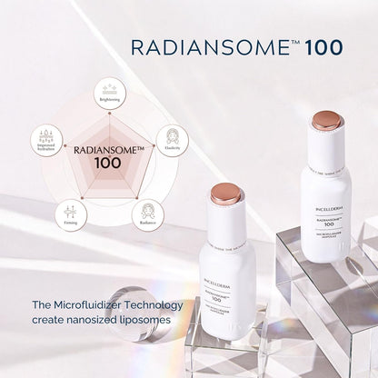 Glowing Skin Hydrating Serum 30ml