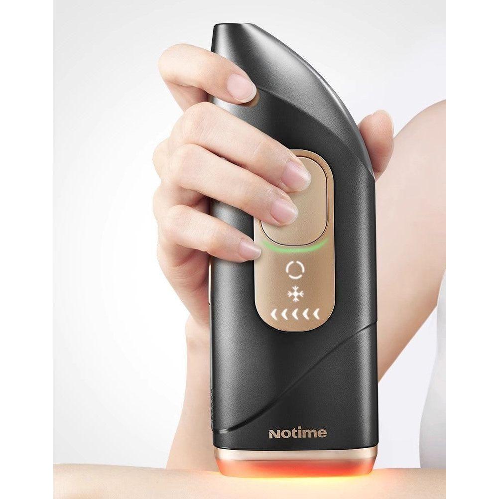 Fast Permanent Home IPL Hair Remover Device