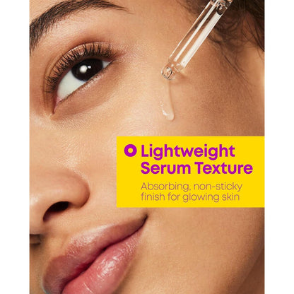 Glowing Skin Kojic Acid Face Serum 30ml