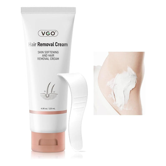 Easy Hair Remover Cream 120ml - Mycosmeticslondon