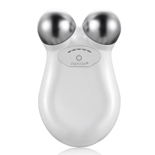 Portable Facial Rejuvenation Tool - Rechargeable Anti Aging Massager - Mycosmeticslondon
