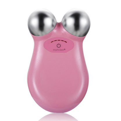 Portable Facial Rejuvenation Tool - Rechargeable Anti Aging Massager