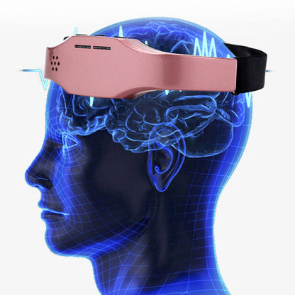 Compact Portable Electronic Massage Relaxer