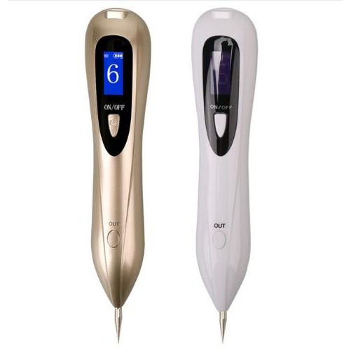 Portable At-Home Skin Tag and Mole Removal Pen